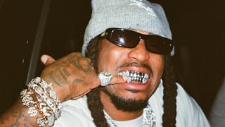 Image for Quavo, Swae Lee, Ken Carson Join Massive Rolling Loud 2026 Lineup