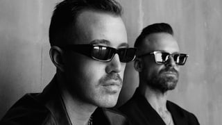 Image for RÜFÜS DU SOL Announce One-Night-Only DJ Set