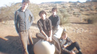 Image for Radio Free Alice Release New Single ‘Rule 31’