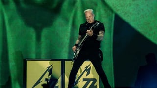 Image for Check Out All the Action From Metallica&#8217;s Epic Show in Adelaide