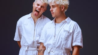 Image for SACHI, Bag Raiders, NO CIGAR Lead Centre Court Sounds 2026 Lineup