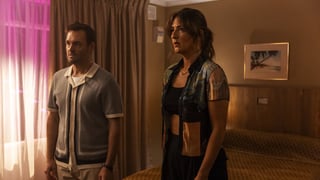 Image for Will Forte &#038; D’Arcy Carden’s Show ‘Sunny Nights’ Is Pure Comedy Excellence