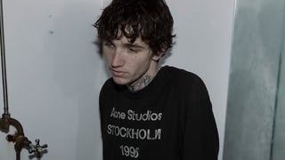 Image for Up-And-Coming Australian Artists: Sweet Boy