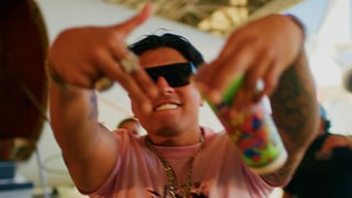 Image for Hooligan Hefs Samples Lil Wayne and Drake&#8217;s &#8216;She Will&#8217; for New Single