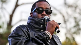 Image for Sean Combs Accused of Allegedly Assaulting Producer Following Masturbation Incident: Police Report