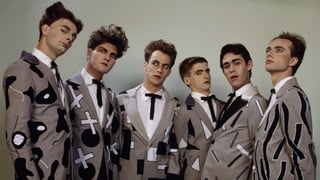 Image for Split Enz Announce 2026 Australian Tour