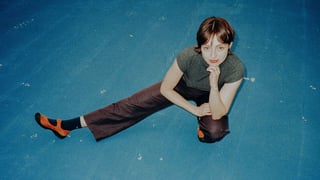 Image for Stella Donnelly Announces Extra Tour Date, Shares &#8216;Standing Ovation&#8217; Video
