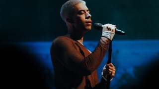 Image for TEEKS Announced as Opening Night Performer for New Theatre in Aotearoa