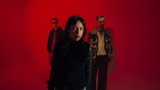 Image for Song You Need to Know: Telenova, &#8216;The Deep&#8217;