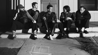 Image for The Neighbourhood Announce Australia and New Zealand Tour Dates