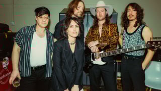 Image for The Preatures Celebrate 10 Years of &#8216;Blue Planet Eyes&#8217; with Archival Exhibition and Live Album