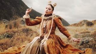 Image for Best New Zealand Music of the Week: October 27th-9th