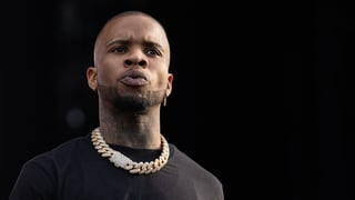Image for Tory Lanez Held in Contempt as Trial Starts in Megan Thee Stallion Lawsuit Against Blogger