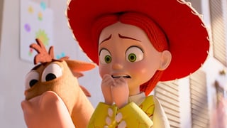 Image for &#8216;Incredibly Moving&#8217;: INXS React to &#8216;Never Tear Us Apart&#8217; Soundtracking &#8216;Toy Story 5&#8217; Trailer