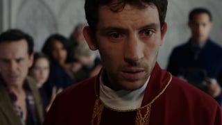 Image for Benoit Blanc Enters His Darkest Case Yet in the Trailer for &#8216;Wake Up Dead Man: A Knives Out Mystery&#8217;