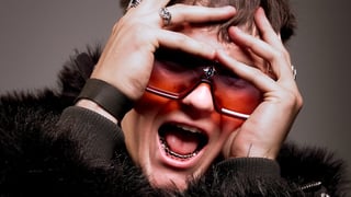 Image for YNG Martyr Remixes Kelis&#8217; &#8216;Milkshake&#8217; on New Single