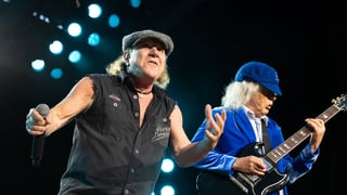Image for AC/DC Extend &#8216;Power Up&#8217; Tour With 2026 Dates