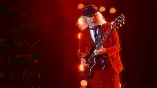 Image for AC/DC&#8217;s First Australian Show in a Decade Proves They&#8217;re Far From Done