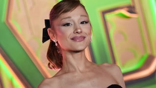 Image for Ariana Grande Says Her Upcoming &#8216;Eternal Sunshine&#8217; Tour Is the &#8216;Last Hurrah&#8217;