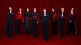 Image for ATEEZ Announce 2026 Australia Tour