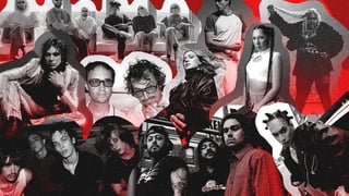 Image for Australian Artists Need Your Help… And All You Have to Do Is Spread the Music