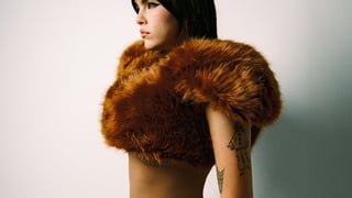 Image for &#8216;I Want to Play an Arena&#8217;: BENEE Says Supporting Olivia Rodrigo and Tate McRae Was &#8216;So Inspiring&#8217;