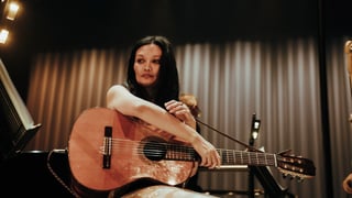 Image for Bic Runga Announces New Album, AU/NZ Tour Dates