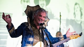 Image for Skyhooks Guitarist Bob &#8216;Bongo&#8217; Starkie Passes Away at 73