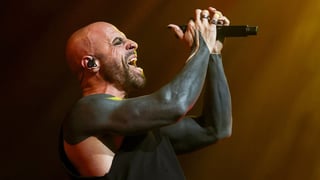Image for Chris Daughtry Has Had It with AI Fakes: &#8216;This Is Absolute Bullshit&#8217;