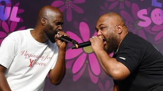 Image for De La Soul Overcome Grief by Embracing the Promise of Life