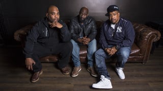 Image for How De La Soul Turned Tragedy Into Triumph on Their New Album