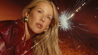 Image for Ellie Goulding Surrenders to Her &#8216;Destiny&#8217; on New Single