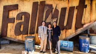 Image for &#8216;A F*cking Mind Melt&#8217;: &#8216;Fallout&#8217; Cast Hypes Season Two at Sydney Premiere