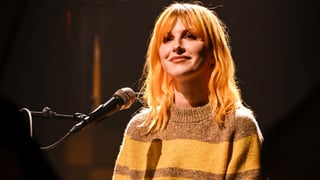 Image for Hayley Williams Averts Scalpers With Solo Tour Presale Plan: &#8216;It&#8217;s a Broken and Convoluted System&#8217;