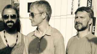 Image for &#8216;I Didn’t Expect It to Be All Over Social Media&#8217;: High Dependency Unit Discuss Their New Zealand Tour and EP Reissue