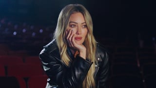 Image for Hilary Duff to Release &#8216;Luck… or Something,&#8217; Her First Album in More Than a Decade