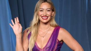 Image for Hilary Duff on Her Return to Music: &#8216;It Was Always Going to Happen&#8217;