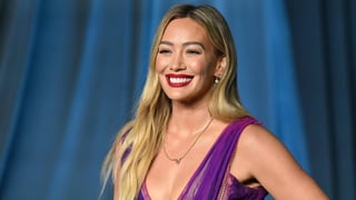 Image for Hilary Duff Thanks Fans for Sold-Out Small Rooms, Big Nerves Tour, Teases More Live Shows