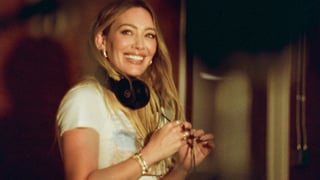 Image for Hilary Duff Announces &#8216;Mature&#8217; &#8212; Her First Single in a Decade