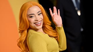 Image for I Can&#8217;t Stop Listening to the Ice Spice SpongeBob Song &#8216;Big Guy&#8217;