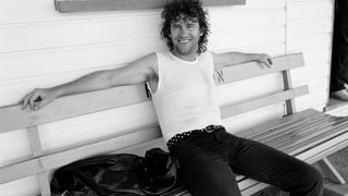 Image for Jimmy Barnes Documentary &#8216;Working Class Man&#8217; Lands TV Premiere