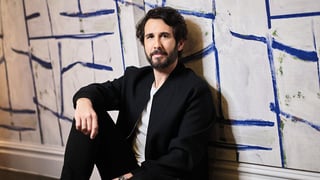 Image for Josh Groban Is Returning to Australia and New Zealand