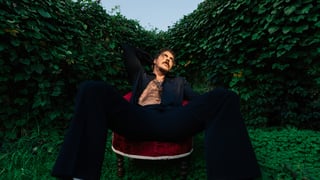 Image for Keli Holiday Announces Second Album, Shares New Single