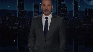 Image for Jimmy Kimmel Celebrates Trump&#8217;s Reaction to Democratic Wins: &#8216;Everything He Touched Was a Loser&#8217;