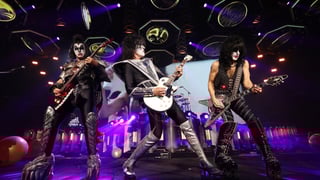Image for Kiss Lawsuit Over Guitar Tech&#8217;s Death Ends Two Months After Tentative Settlement