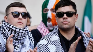 Image for Kneecap Address Mo Chara&#8217;s Dropped Terrorism Charge on New Song &#8216;No Comment&#8217;