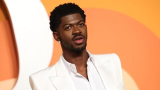 Image for Lil Nas X Appears in Court for Police Battery Case, Lawyer Says He&#8217;s &#8216;Doing Amazing&#8217;