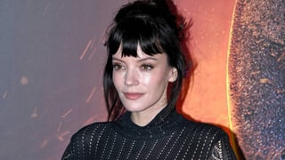 Image for Lily Allen Says Her Album &#8216;West End Girl&#8217; Was Born as an &#8216;Act of Desperation&#8217;