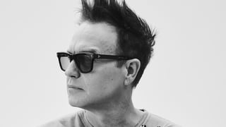 Image for Blink-182&#8217;s Mark Hoppus Announces &#8216;An Evening of Storytelling&#8217; Australia Events