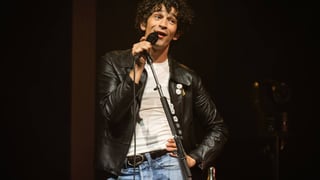 Image for The 1975 Remove Song From Last Album Because Matty Healy Didn&#8217;t Like It Anymore